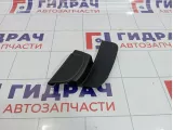 Крышка зеркала внутренняя правая Ford Focus 3 1885477