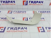 Обшивка двери багажника верхняя левая Ford Focus 3 1737889