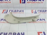 Обшивка двери багажника верхняя левая Ford Focus 3 1737889