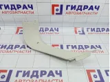 Обшивка двери багажника верхняя правая Ford Focus 3 1737890