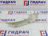 Обшивка двери багажника верхняя правая Ford Focus 3 1737890