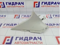 Обшивка стойки задней левой верхняя Ford Focus 3 2045359