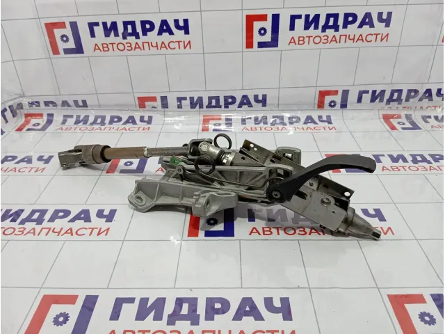 Колонка рулевая Ford Focus 3 1871979