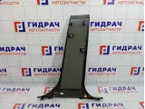 Обшивка стойки средней левой нижняя Ford Focus 3 1725748