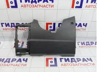 Накладка под рулевую колонку Ford Focus 3 1805418