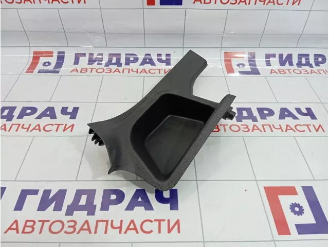 Накладка порога (внутренняя) задняя левая Ford Focus 3 1732378