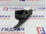 Накладка порога (внутренняя) задняя левая Ford Focus 3 1732378