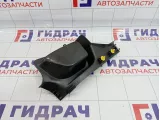 Накладка порога (внутренняя) задняя левая Ford Focus 3 1732378