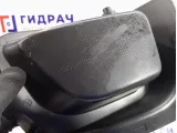 Накладка порога (внутренняя) задняя левая Ford Focus 3 1732378