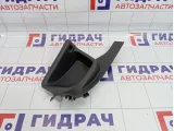 Накладка порога (внутренняя) задняя правая Ford Focus 3 1731815