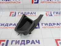 Накладка порога (внутренняя) задняя правая Ford Focus 3 1731815