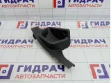 Накладка порога (внутренняя) задняя правая Ford Focus 3 1731815