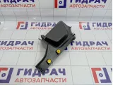 Накладка порога (внутренняя) задняя правая Ford Focus 3 1731815