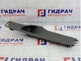 Обшивка стойки задней левой нижняя Ford Focus 3 1730631