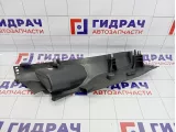 Обшивка стойки задней левой нижняя Ford Focus 3 1730631