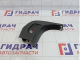 Обшивка стойки передней левой нижняя Ford Focus 3 1725740