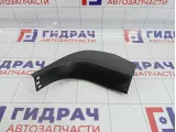 Обшивка стойки передней правой нижняя Ford Focus 3 1725738