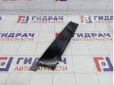 Накладка двери передней левой наружная Ford Focus 3 1751091