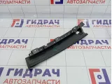 Накладка двери передней левой наружная Ford Focus 3 1751091