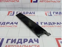 Накладка двери передней правой наружная Ford Focus 3 1751090