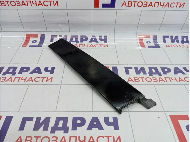 Накладка двери передней правой наружная Ford Focus 3 1751090