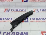 Накладка двери передней правой наружная Ford Focus 3 1751090