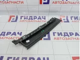 Накладка двери передней правой наружная Ford Focus 3 1751090