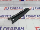 Накладка двери задней левой наружная Ford Focus 3 1751093