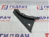 Накладка двери задней левой наружная Ford Focus 3 1751096