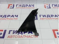 Накладка двери задней правой наружная Ford Focus 3 1751095