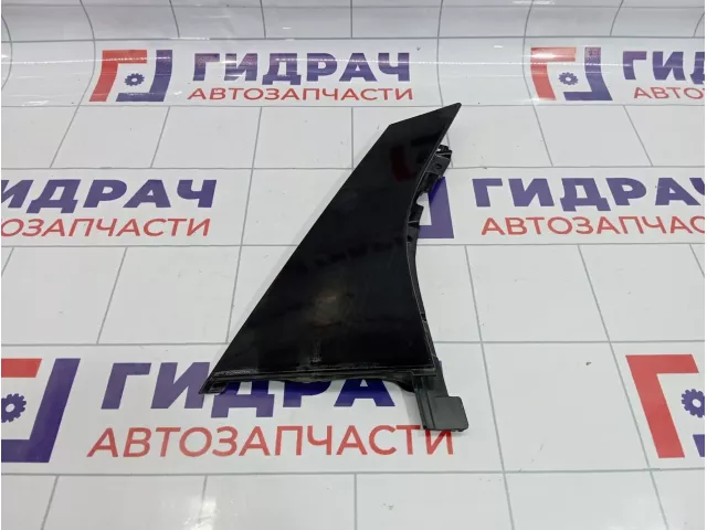 Накладка двери задней правой наружная Ford Focus 3 1751095