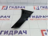 Накладка двери задней правой наружная Ford Focus 3 1751095