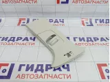 Обшивка стойки средней левой верхняя Ford Focus 3 1742673