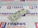 Обшивка стойки средней левой верхняя Ford Focus 3 1742673