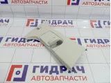 Обшивка стойки средней правой верхняя Ford Focus 3 1742672