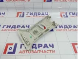 Обшивка стойки средней правой верхняя Ford Focus 3 1742672