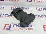 Кожух рулевой колонки верхний Ford Focus 3 1788877