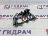 Накладка блока управления отопителем Ford Focus 3 1835463