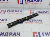 Накладка порога (внутренняя) передняя левая Ford Focus 3 1730618