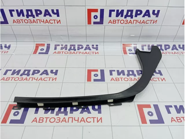 Накладка двери передней правой Ford Focus 3 1809828