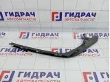 Накладка двери передней левой Ford Focus 3 1809829