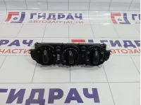 Блок управления отопителем Ford Focus 3 1896669