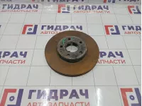 Диск тормозной передний вентилируемый Ford Focus 3 1790221