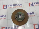 Диск тормозной передний вентилируемый Ford Focus 3 1790221