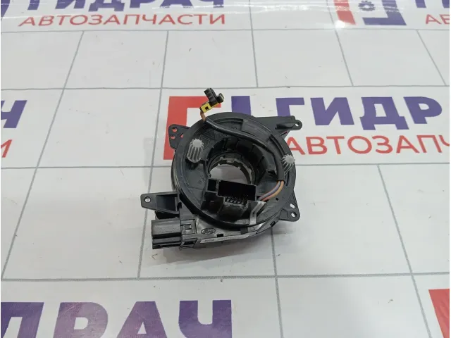 Механизм подрулевой для SRS (ленточный) Ford Focus 3 1768432