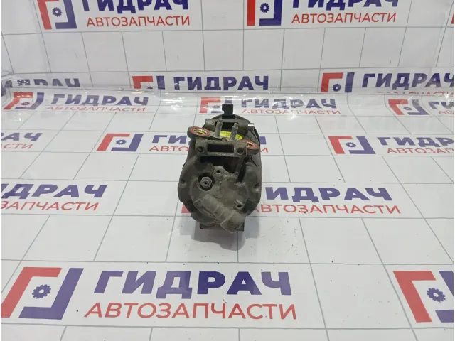 Компрессор кондиционера Ford Focus 3 1856883