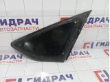 Стекло кузовное глухое левое Ford Focus 3 2010629