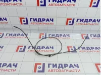 Трос открывания капота Ford Focus 3 1755064