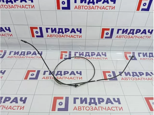 Трос открывания капота Ford Focus 3 1755064