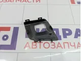 Накладка рычага стояночного тормоза Ford Focus 3 1804646